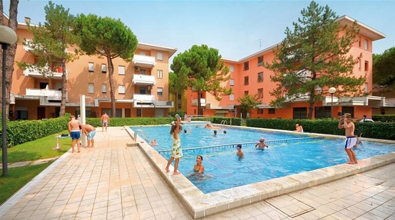 115 Apt Laguna e S.Elena Sud 441 039