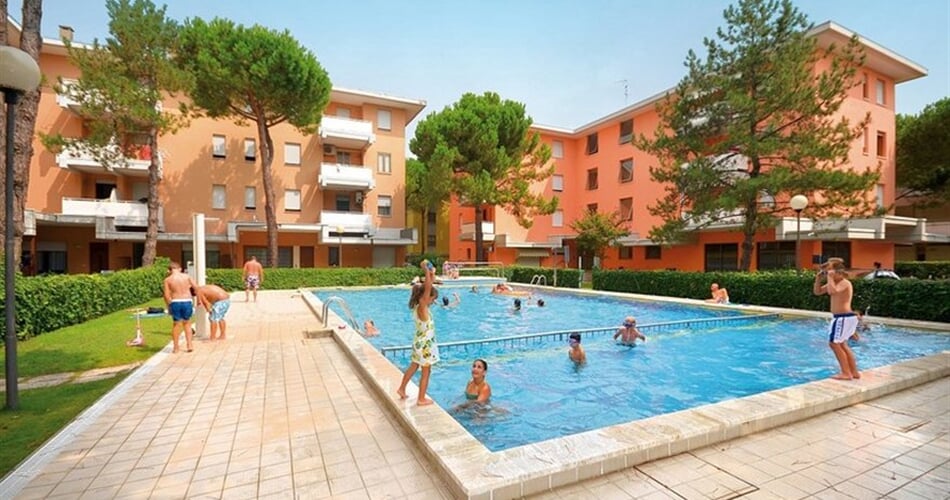 115 Apt Laguna e S.Elena Sud 441 039