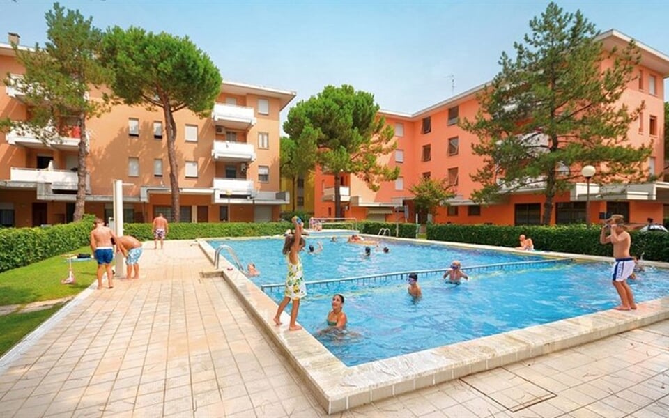 115 Apt Laguna e S.Elena Sud 441 039