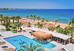 Famagusta - HOTEL LONG BEACH RESORT