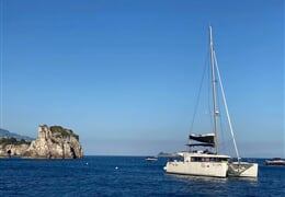 Lagoon 450 Fly - XCAPE