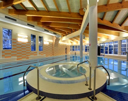 LLJá Agricola Aquacentre 12 022