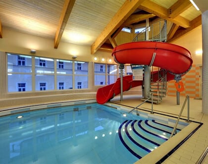 LLJá Agricola Aquacentre 13 023