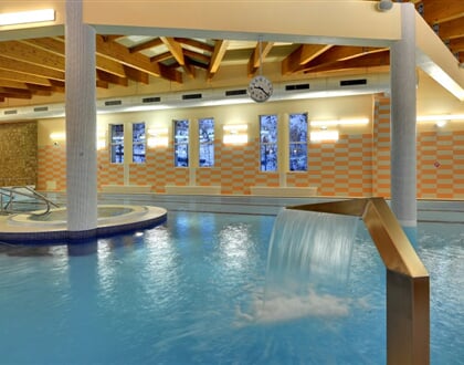 LLJá Agricola Aquacentre 14 024