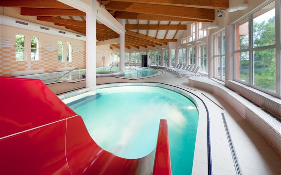 LLJá Agricola Aquacentre 15 025