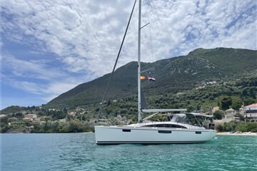 Bavaria Vision 42 - NEW