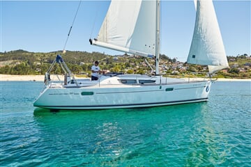 Sun Odyssey 39i - BBCAP