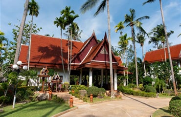 Bangkok - Phuket - Ko Lanta (Thajsko)