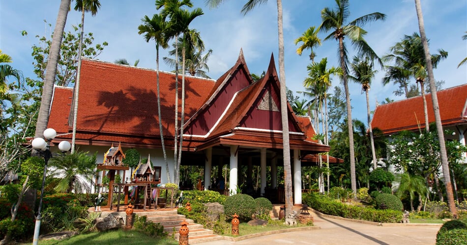 Foto - Bangkok - Ko Lanta (Thajsko)