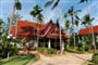 Foto - Bangkok - Ko Lanta (Thajsko)