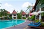 Foto - Bangkok - Ko Lanta (Thajsko)