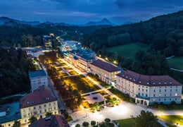 Rogaška Slatina - Sava Grand hotel Superior ****
