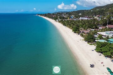 Bangkok - Ko Samui (Thajsko)