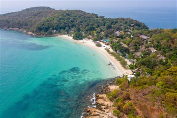 Bangkok - Ko Samet