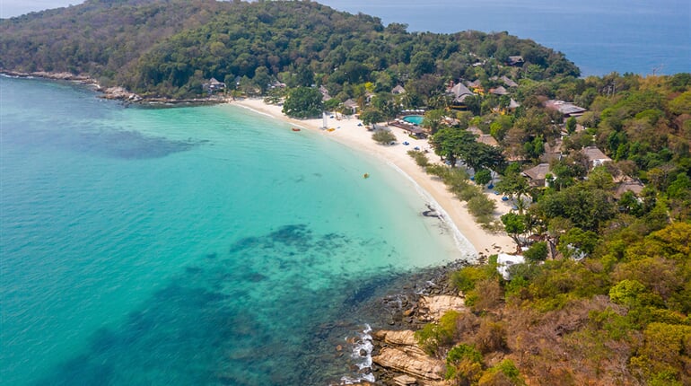 Foto - Bangkok - Ko Samet