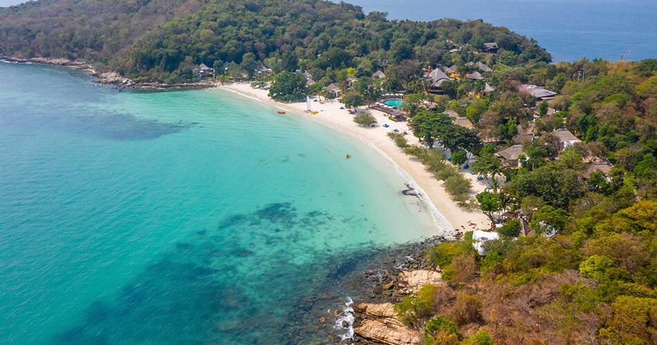 Foto - Bangkok - Ko Samet