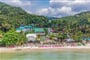 Foto - Bangkok - Ko Phangan (Thajsko)
