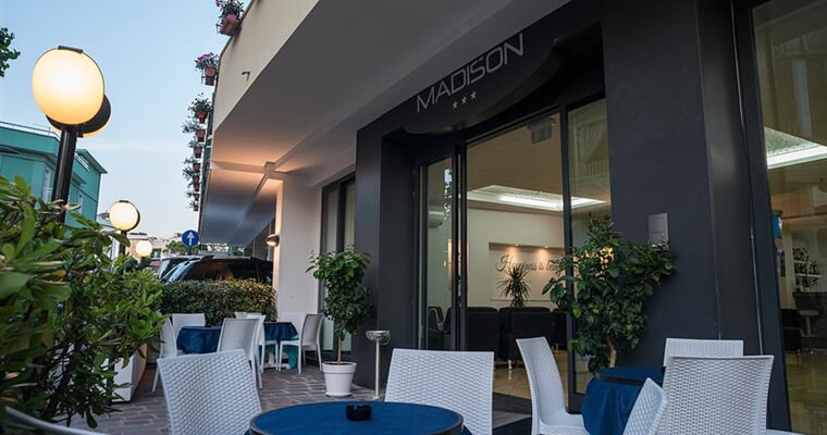 hotel Madison Gabicce (1)