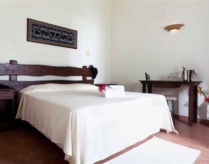 Apartmán BILO, Arborea, Sardinie