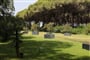 Venkovní prostory, Arborea, Sardinie
