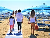 Jednodenní koupání Itálie Cesenatico, užijte si den u moře!