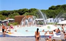 1 denni koupani Italie Cesenatico
