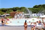 1 denni koupani Italie Cesenatico