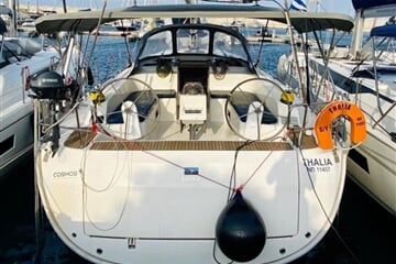 Bavaria Cruiser 46 - Thalia