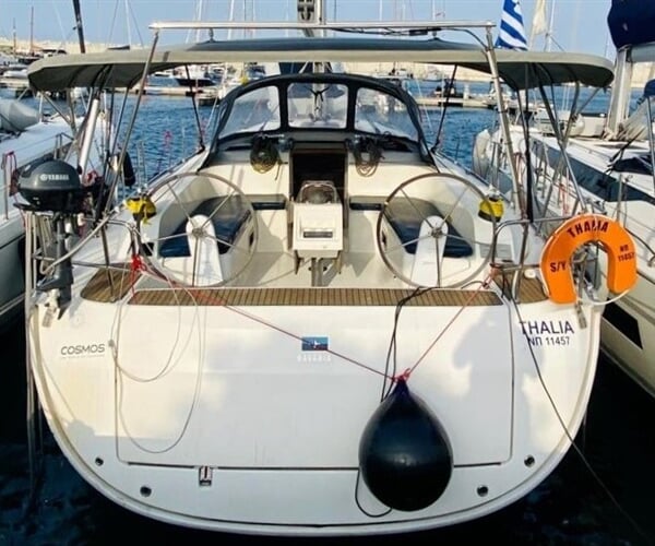 Bavaria Cruiser 46 - Thalia