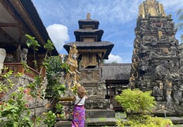 Hotely Bali ****