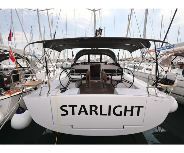 Elan Impression 43 - Starlight