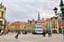Vánoční Wroclaw