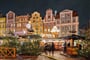Wroclaw - adventní zájezd