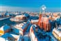 Wroclaw - adventní zájezdy