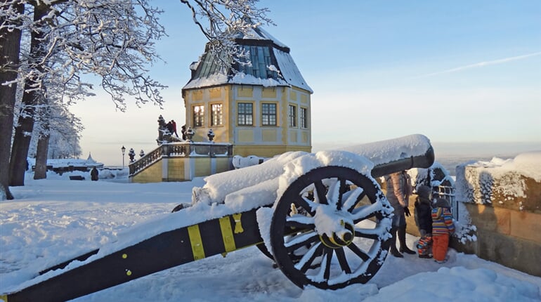 Adventní Königstein