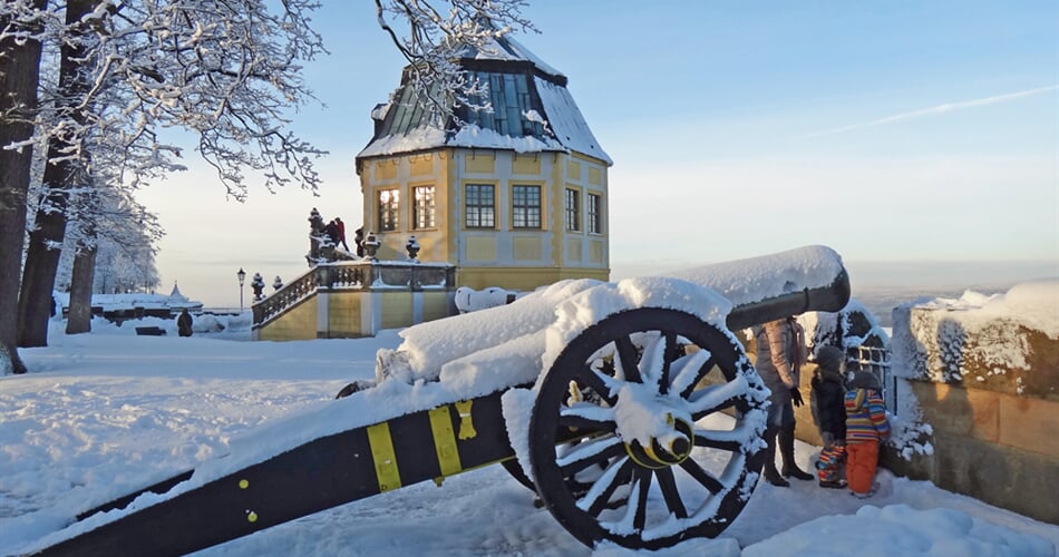 Adventní Königstein