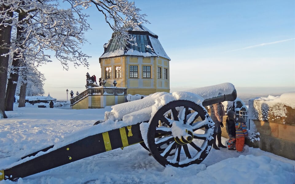 Adventní Königstein