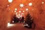 Advent na pevnosti Königstein (7)