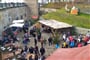 Advent na pevnosti Königstein (1)