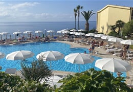 Parghelia - Hotel Poggio di Tropea