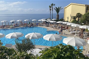 Parghelia - Hotel Poggio di Tropea