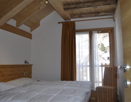 chalet debby Arabba (2)