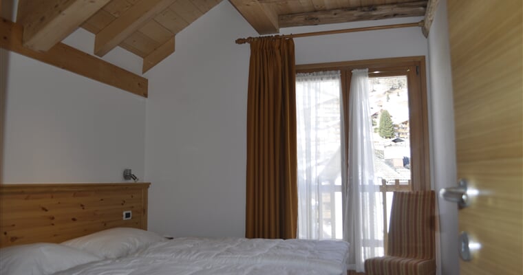 chalet debby Arabba (2)