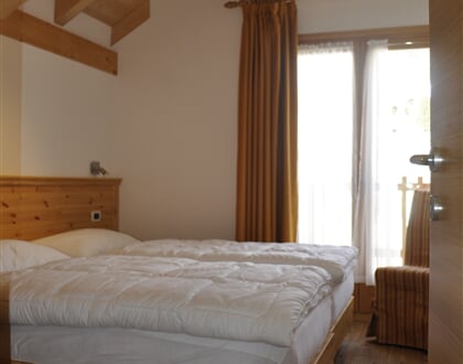 chalet debby Arabba (3)