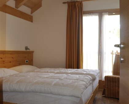 chalet debby Arabba (3)