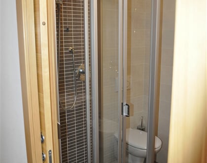 chalet debby Arabba (4)