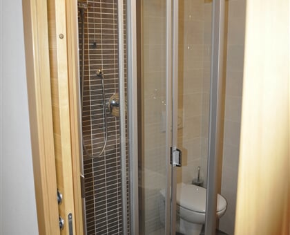 chalet debby Arabba (4)