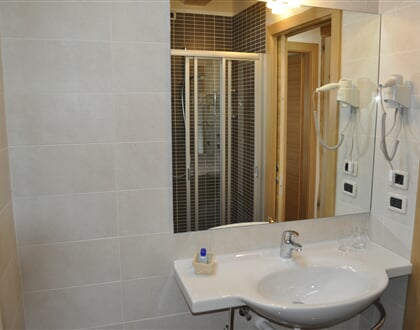 chalet debby Arabba (5)