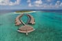 Foto - Ari Atoll - Angaga Island Resort