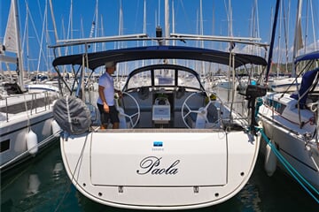 Bavaria Cruiser 46 - Paola